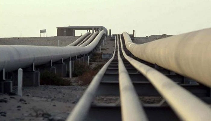 Pakistan clears final hurdle to pipeline that will complete Karachi-to-Peshawar fuel corridor