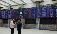 KSE-100 Sheds 779 Points As Selling Broadens