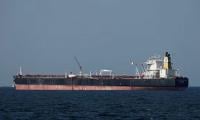 Gulf Oil Tanker Rates Rise As Middle East Producers Ramp Up Exports