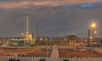 MariEnergies Starts Shams-1 Gas Supply To SNGPL