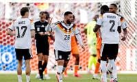 Germany Go For Three Out Of Three Against Ecuador To Keep Up Winning Momentum
