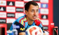 Spain’s Oyarzabal Happy To Play Through Pain At World Cup