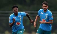 From Narey To Neymar: Brazil And Scotland Meet Again At World Cup