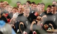 ‘Let’s Be Realistic’: Haaland Cools Norway’s World Cup Expectations