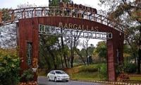 Experts Discuss SC Decision Concerning National Park