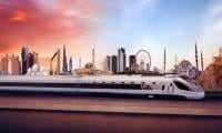 UAE To Launch First Passenger Train
