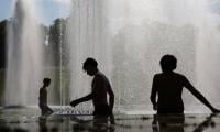 40 Drown In France As People Seek Relief From Europe’s Heatwave