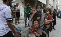 Israel’s ‘deliberate Targeting’ Of Children Part Of Ongoing Gaza ‘genocide’: UN Probe