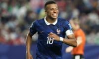 Mbappe Scores Twice As France Beat Iraq At World Cup After Two-hour Storm Delay
