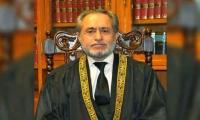 Justice Mandokhail Reassures Lawyers Over SC Entry Curbs