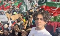 PTI Activist Shayan Ali’s Defamation Case Against TV Heads To UK High Court Trial