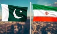 PIBF Proposes Roadmap For Pakistan-Iran Trade Ties