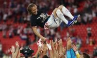 Panama Out Of World Cup After Defeat To Croatia