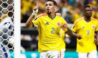 Colombia Beat DR Congo 1-0 To Reach World Cup Knockouts