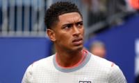 Bellingham Rues England’s ‘second Game Fever’ After Ghana Draw