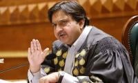 Don’t Dictate Me, PA Speaker Tells Ministers, MPAs
