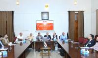 Pakistan To Host Asian Buffalo Congress After 18 Years