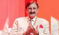 Dr. Inam-ul-Haq Javed Resigns From Federal Ombudsman Secretariat