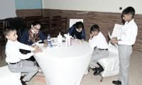 MIH, Thai Embassy Organise Medical Camp
