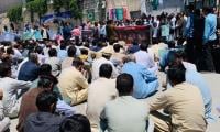 Landikotal Students Threaten Protest Over Exam Delay