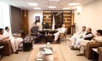 CM’s Aide On Industries Lauds KPEZDMC