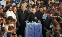 Sindh Has Made Necessary Security Arrangements For Muharram: Sharjeel