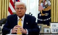 Judge Blocks Trump Administration From Making Arrests At Immigration Courts
