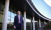 Australia Spy Chief Warns Of Iran Terror Threat