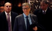 Bill Gates Testified That Epstein Sought To Blackmail Him: Transcript