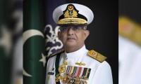 Shifting Geopolitical Dynamics Impacting Regional Security: Naval Chief