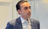 Bilawal Thanks PMLN For Accepting PPP’s Mandate In GB