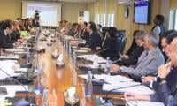 ECC Grants TSG Approval Worth Billions Of Rupees