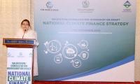 Climate Change Secy Made FPSC Member After Premature Retirement