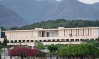 59 Officers Recommended For NMC