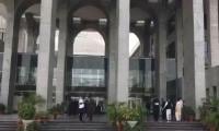 IHC Retains Show Cause Notice To Adiala Jail Superintendent In Medical Bail Case