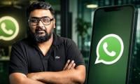 WhatsApp’s Pick Of Indian Fintech Founder Signals Scale Of Payment Ambitions