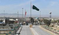 Sanctions Relief Could Reshape Pakistan-Iran Trade: Report