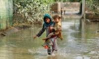 Climate Concerns?