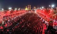 Karbala’s Message