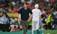 Hong Takes Blame As South Korea’s World Cup Hopes Fade