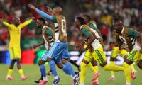 South Africa Stun South Korea To Make World Cup History
