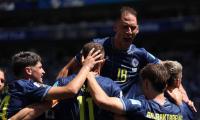 Bosnia Beat Qatar To Reach World Cup Knockout Stages For First Time