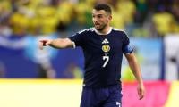 McGinn Admits Scotland Unlikely To Make World Cup Cut