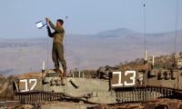 Israel Says Troops Will Stay In South Lebanon Until Hezbollah Is ‘disarmed’