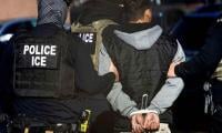 US Immigration Custody Death Rate At Decade High: Rights Groups