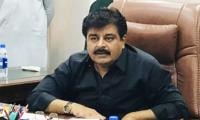 Proceedings Initiated Against Officials Over Illegal Mining