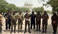 Three Booked In Murder Case