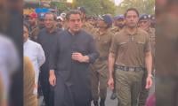 Focus On Improving Facilities For Devotees At Data Darbar: Minister
