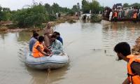 Flood Survivors More Vulnerable As New Season Nears, Report Warns