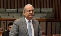 Rabbani Urges Senate To Reject Telecom Bill, Cites Threat To Constitutional Rights